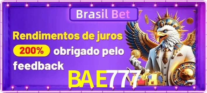 BAE777