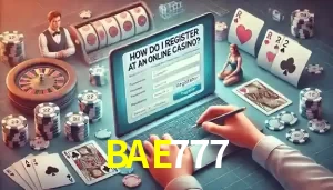 Registrar-se