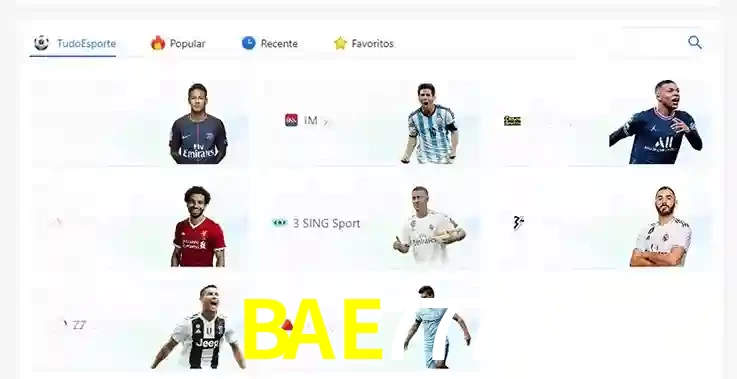 Esporte