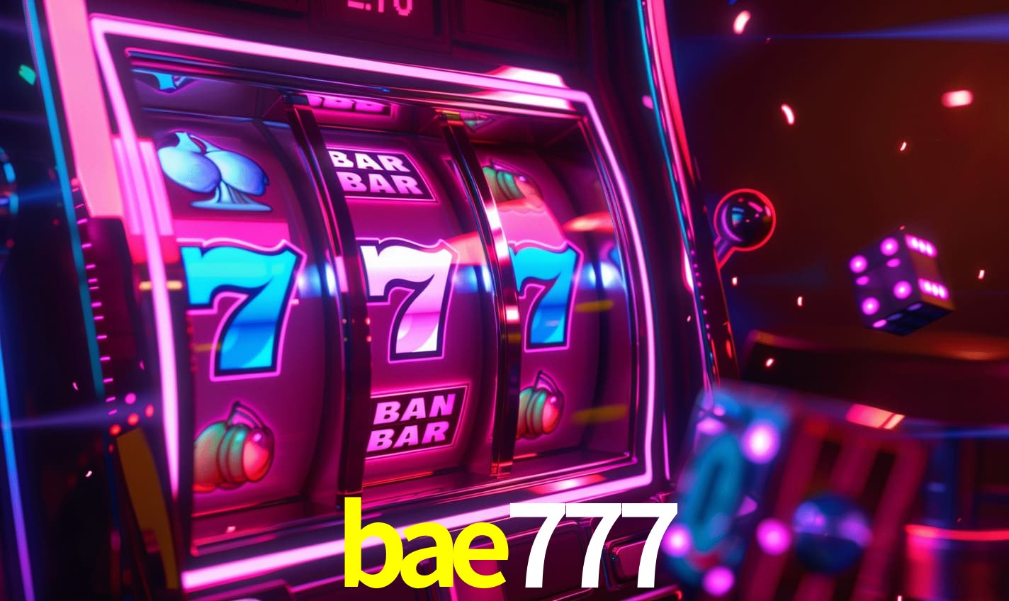 Experiência de Jogos bae777